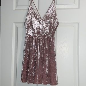 Forever 21 romper